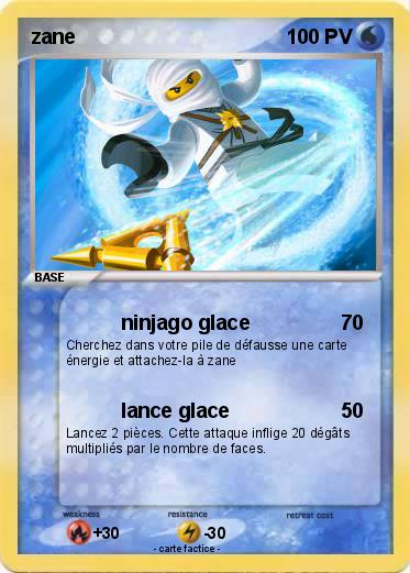 Pokemon zane