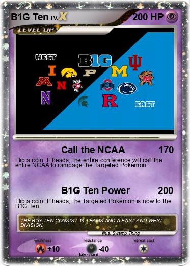 Pokemon B1G Ten