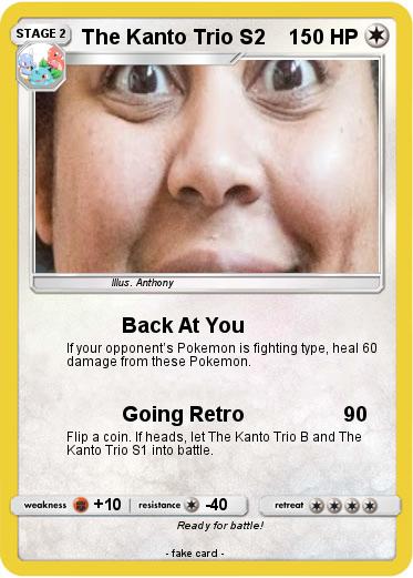 Pokemon The Kanto Trio S2