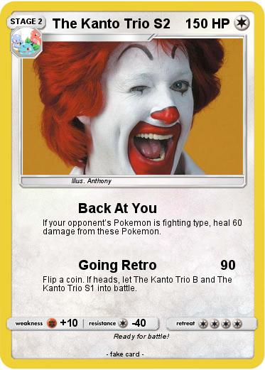 Pokemon The Kanto Trio S2