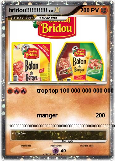 Pokemon bridou!!!!!!!!!!!!
