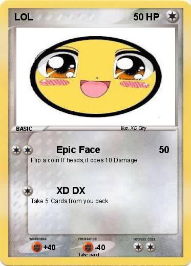 Pokemon LOL