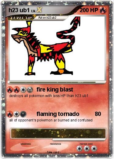 Pokemon h23 ub1