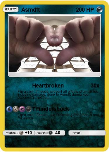 Pokemon Asmdft