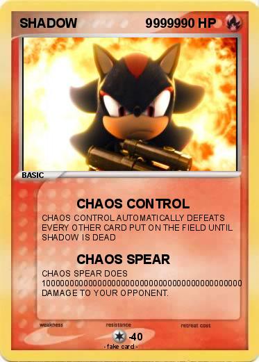 Pokemon SHADOW                   99999