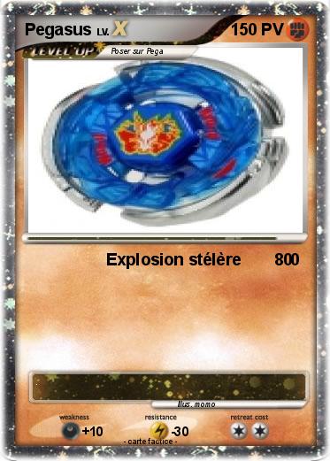 Pokemon Pegasus