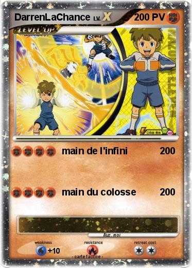 Pokemon DarrenLaChance