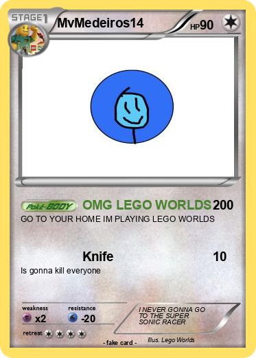 Pokemon MvMedeiros14