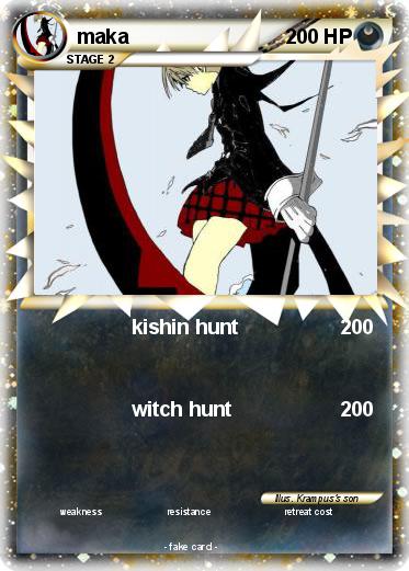 Pokemon maka