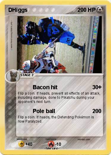 Pokemon DHiggs