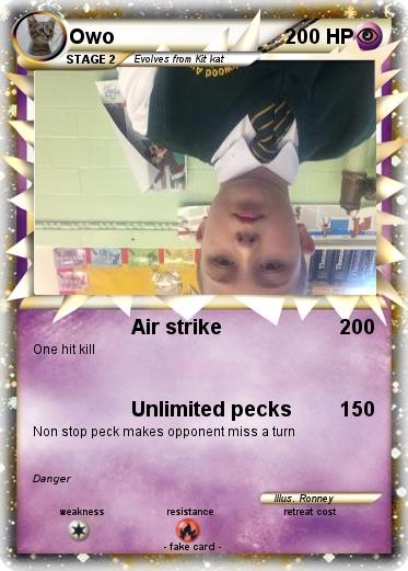 Pokemon Owo