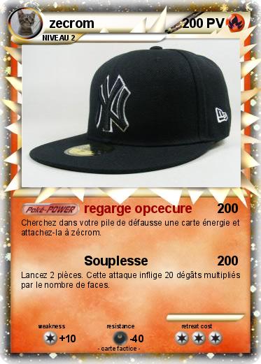 Pokemon zecrom