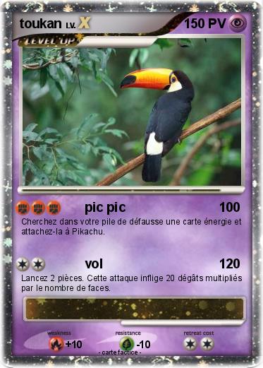 Pokemon toukan