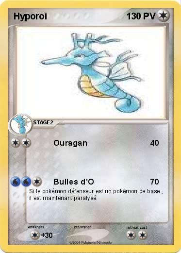 Pokemon Hyporoi