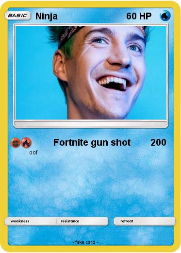 Pokemon Ninja