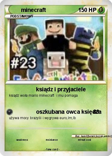Pokemon minecraft