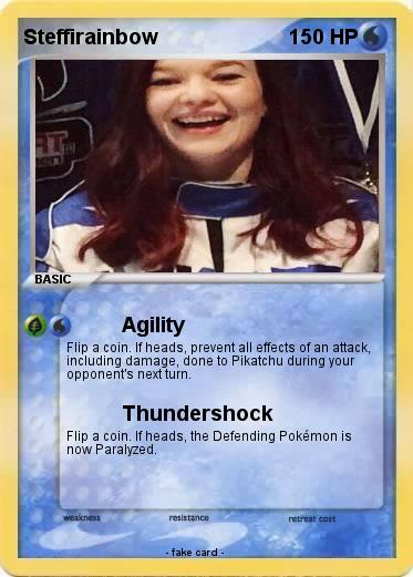 Pokemon Steffirainbow