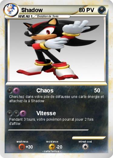 Pokemon Shadow