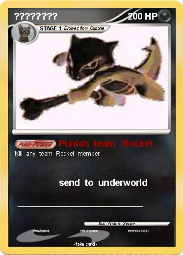 Pokemon ????????