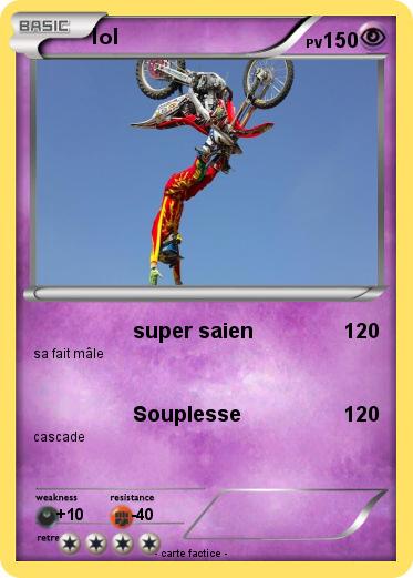Pokemon lol