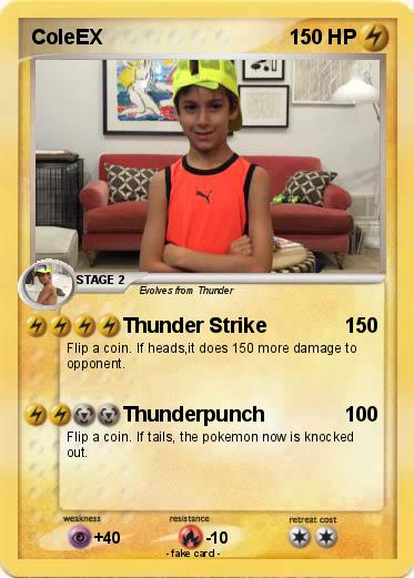 Pokemon ColeEX