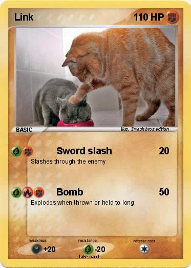 Pokemon Link