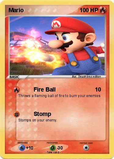 Pokemon Pit