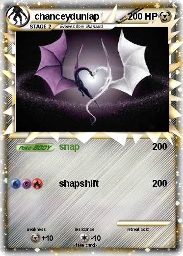 Pokemon chanceydunlap