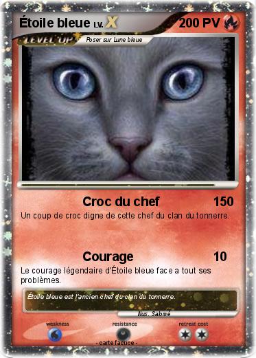 Pokemon Étoile bleue
