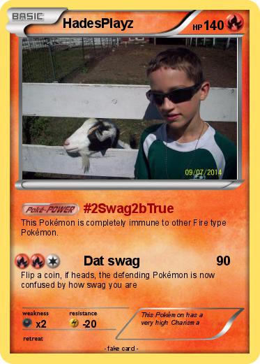 Pokemon HadesPlayz