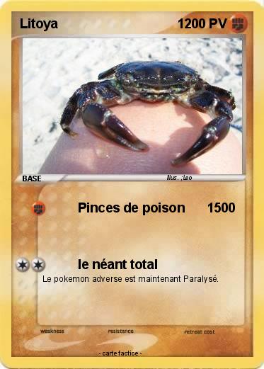 Pokemon Litoya                                 1