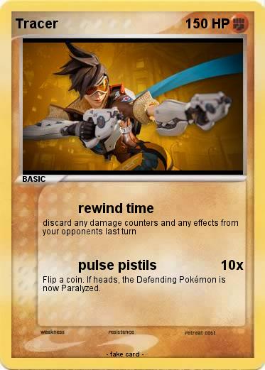 Pokemon Tracer