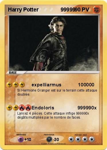 Pokemon Harry Potter               99999