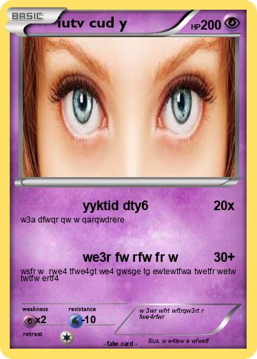 Pokemon iutv cud y