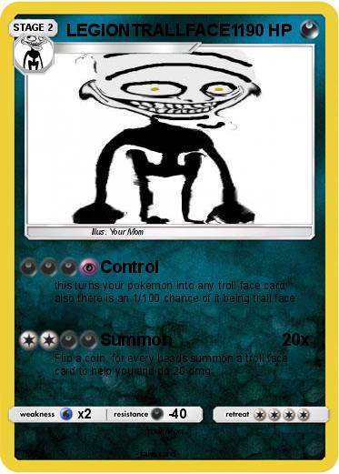 Pokemon LEGIONTRALLFACE1