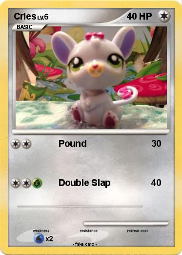 Pokemon Cries