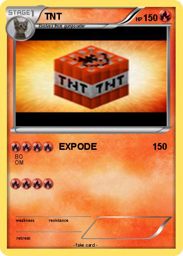 Pokemon TNT