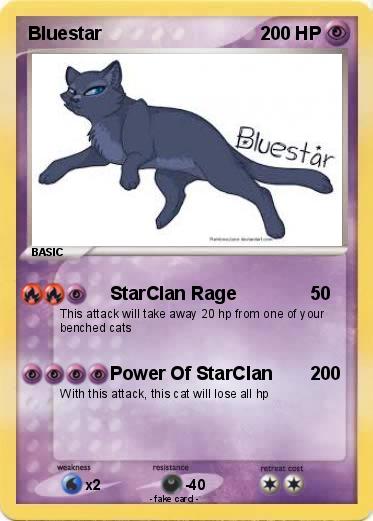 Pokemon Bluestar
