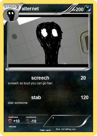 Pokemon alternet