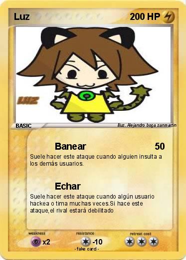 Pokemon Luz
