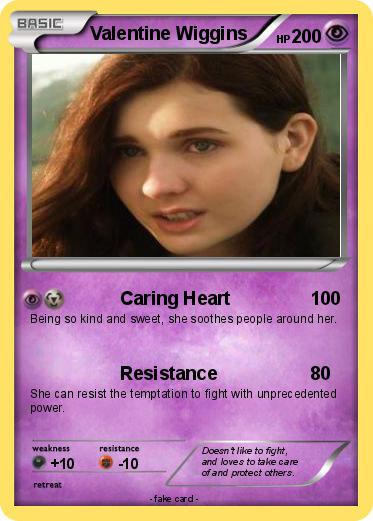 Pokemon Valentine Wiggins