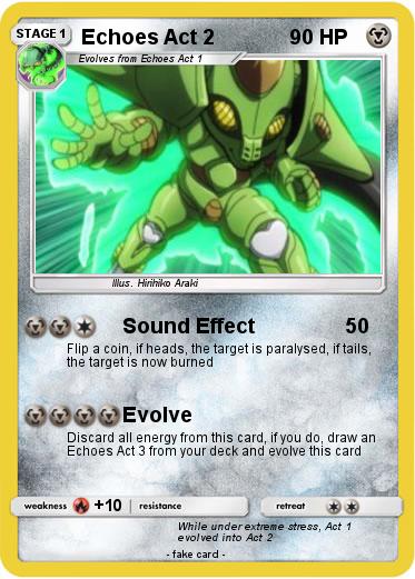 Pokemon Echoes Act 2