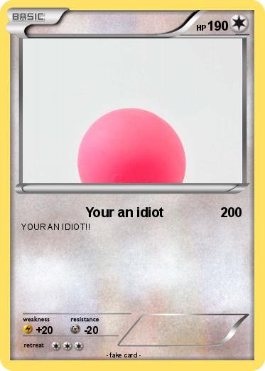 Pokemon 