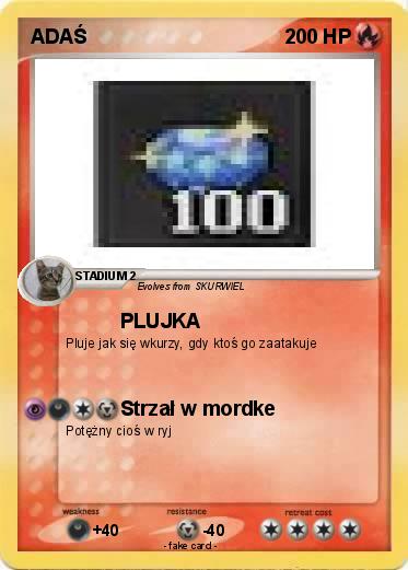 Pokemon ADAŚ