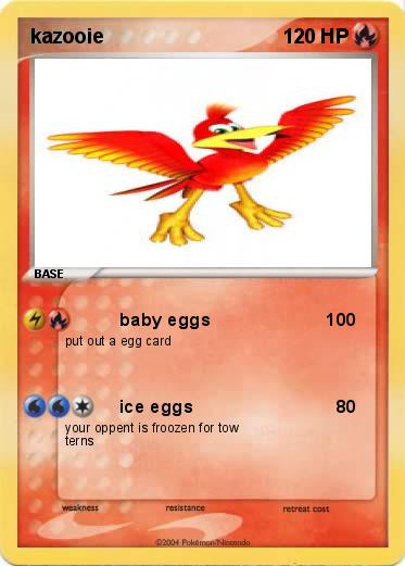 Pokemon kazooie