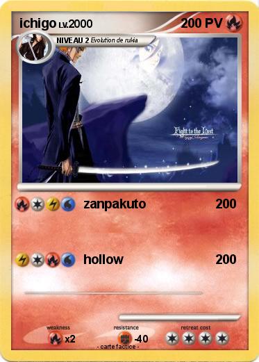 Pokemon ichigo