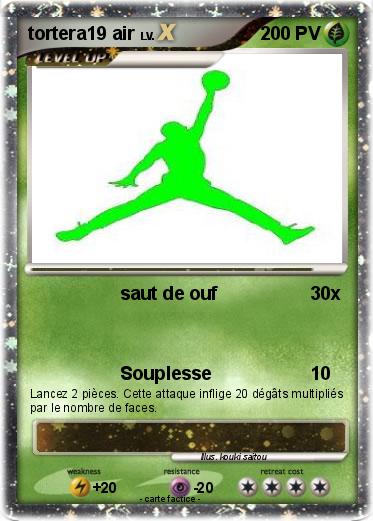 Pokemon tortera19 air