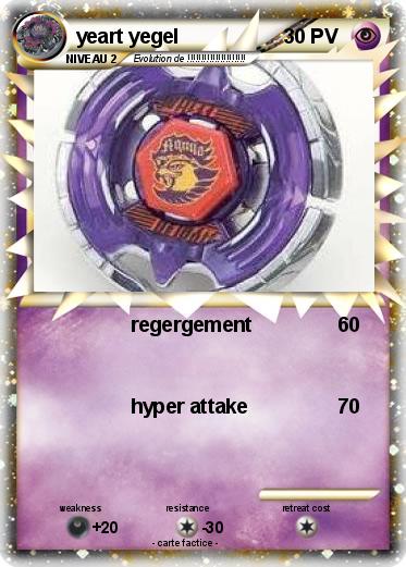 Pokemon yeart yegel