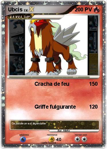 Pokemon Ubcis