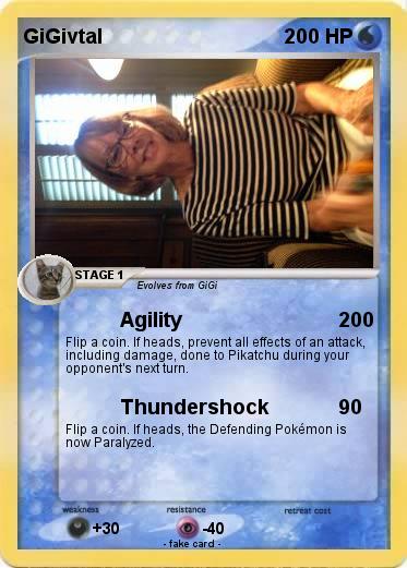 Pokemon GiGivtal
